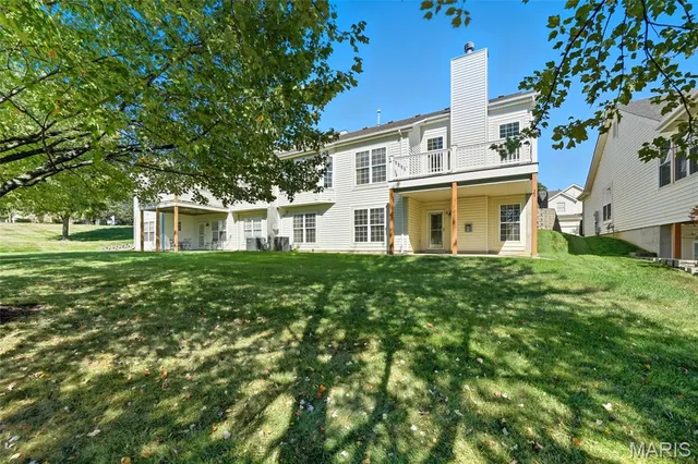 $500,000 | 120 River Breeze Way, St. Louis, MO 63129