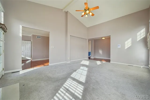 $500,000 | 120 River Breeze Way, St. Louis, MO 63129