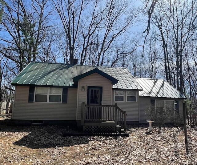 8365 West Birch Road Roscommon, MI 48653 - Photo 2 of 12 Gallery Image 2