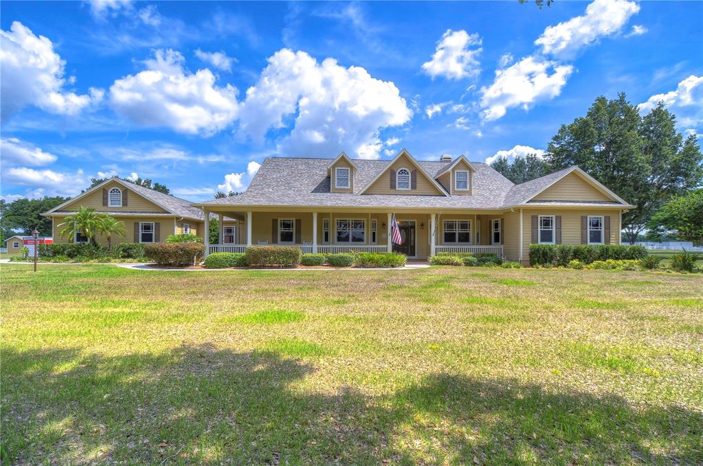 18716 Lithia Towne Road Lithia, FL 33547 - Photo 1 of 1 Rarely can you find a home as special as this one!