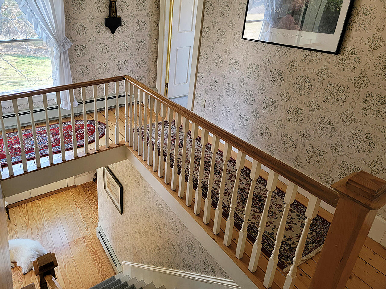 362 Highway 129 Walpole, ME 04573 - Photo 25 of 38 1-Interior-10-1280