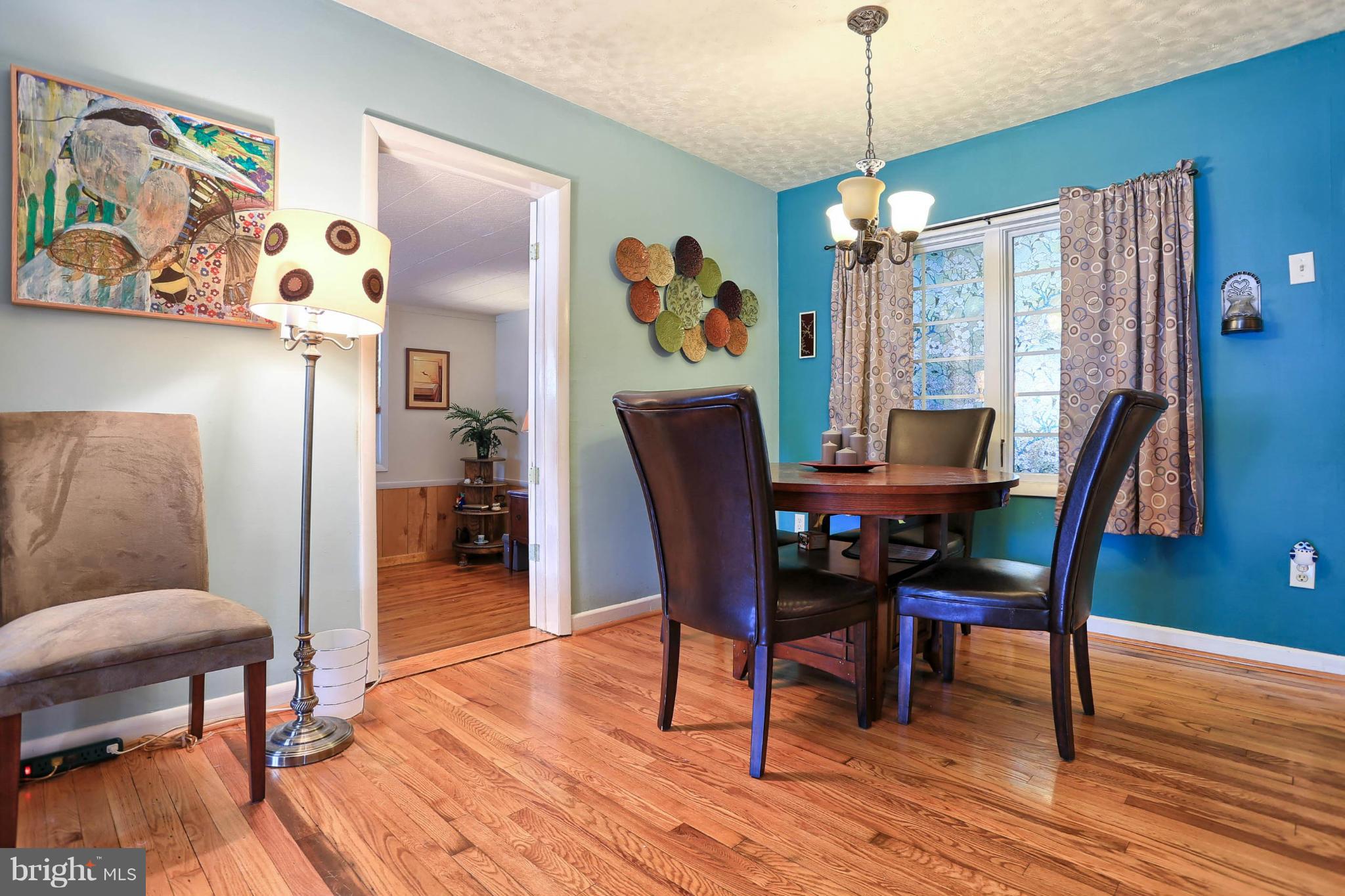 11344 Manse Road Hagerstown, MD 21740 - Photo 8 of 29 Dining Room
