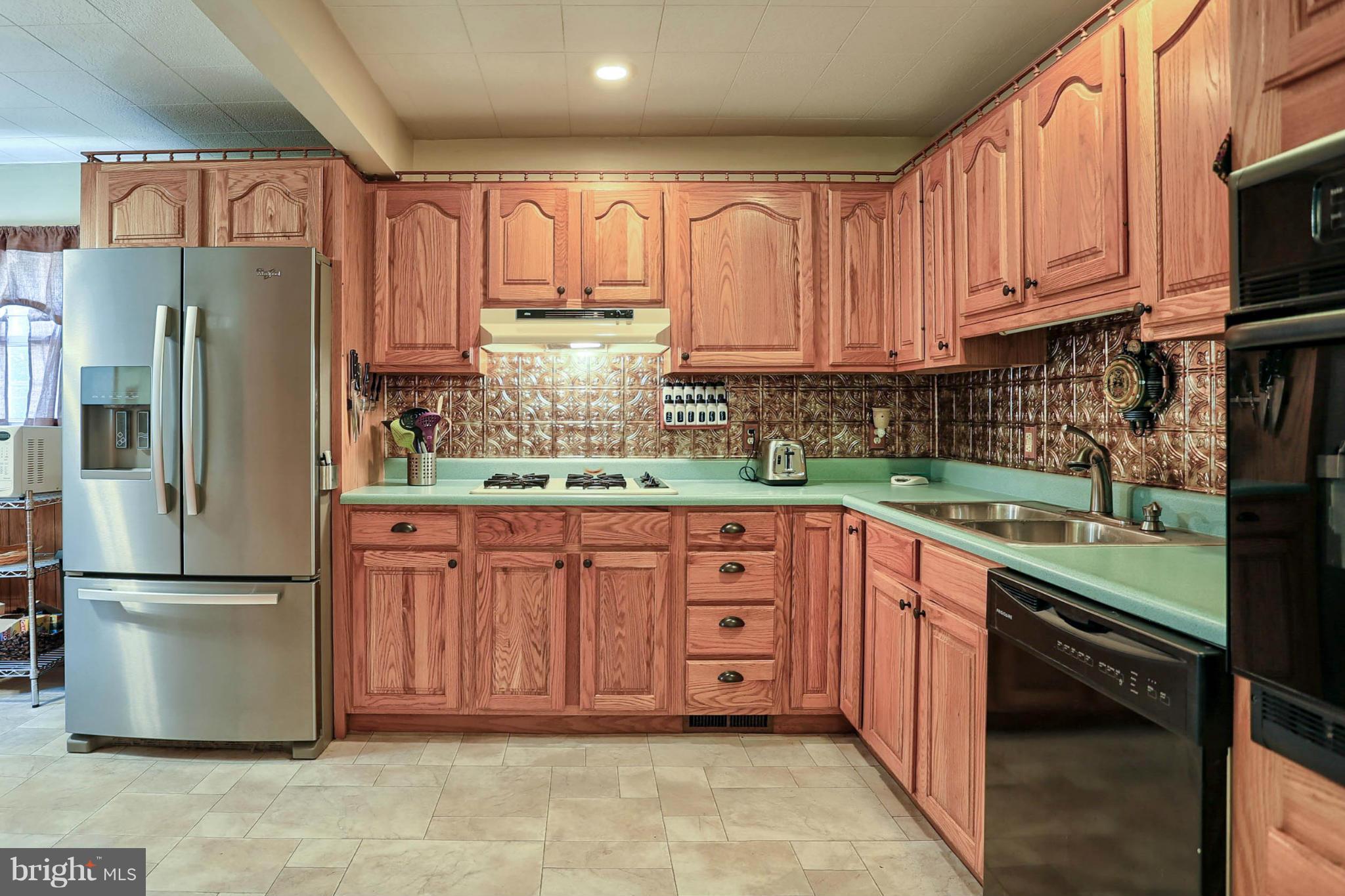11344 Manse Road Hagerstown, MD 21740 - Photo 9 of 29 Kitchen