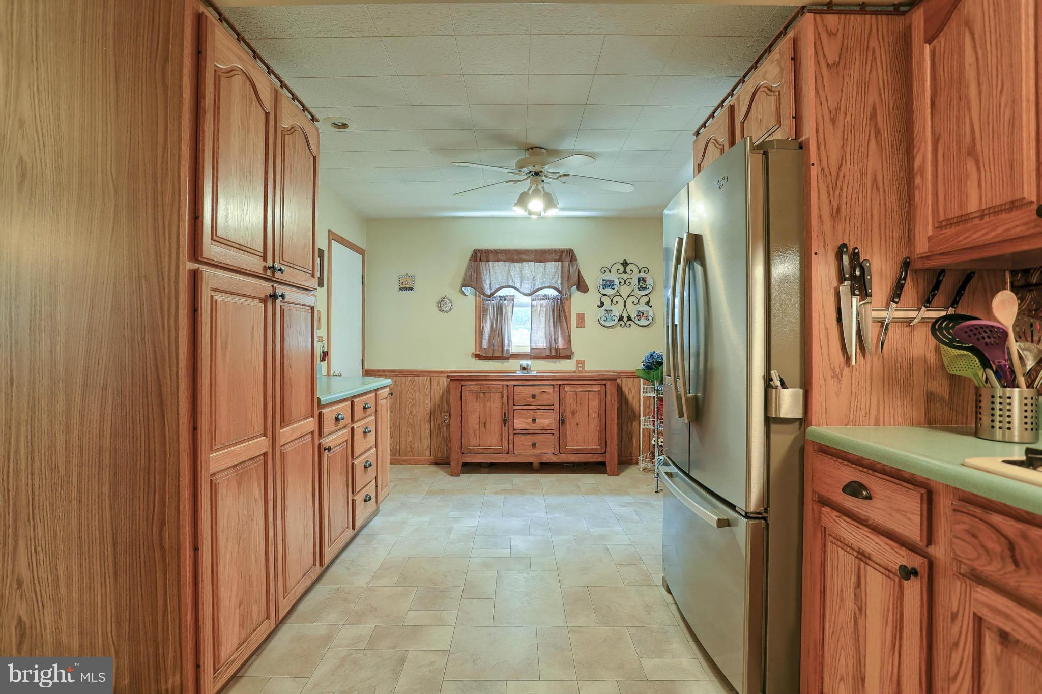 11344 Manse Road Hagerstown, MD 21740 - Photo 10 of 29 Kitchen
