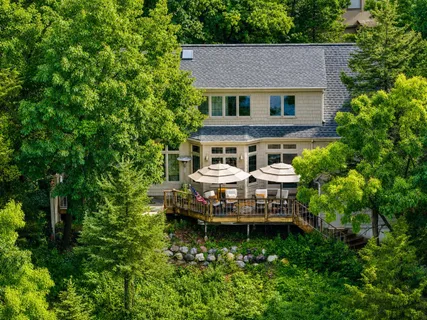 $1,200,000 | E13461 Grace Street, Merrimac, WI 53561