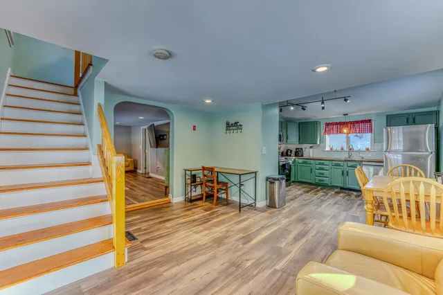 $309,999 | 28 Jodo Way, Bethlehem, NH 03574