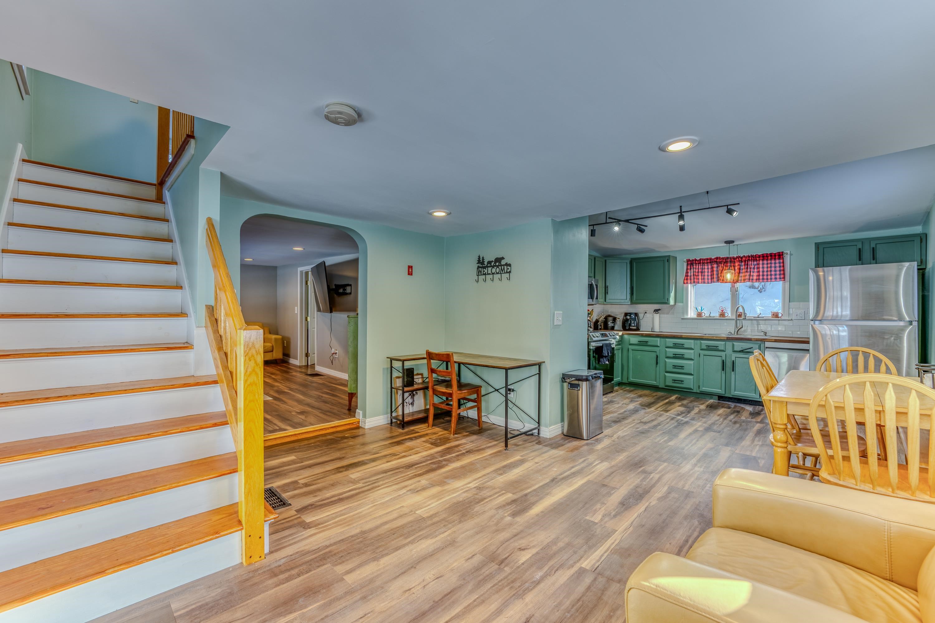 28 Jodo Way Bethlehem, NH 03574 - Photo 2 of 39