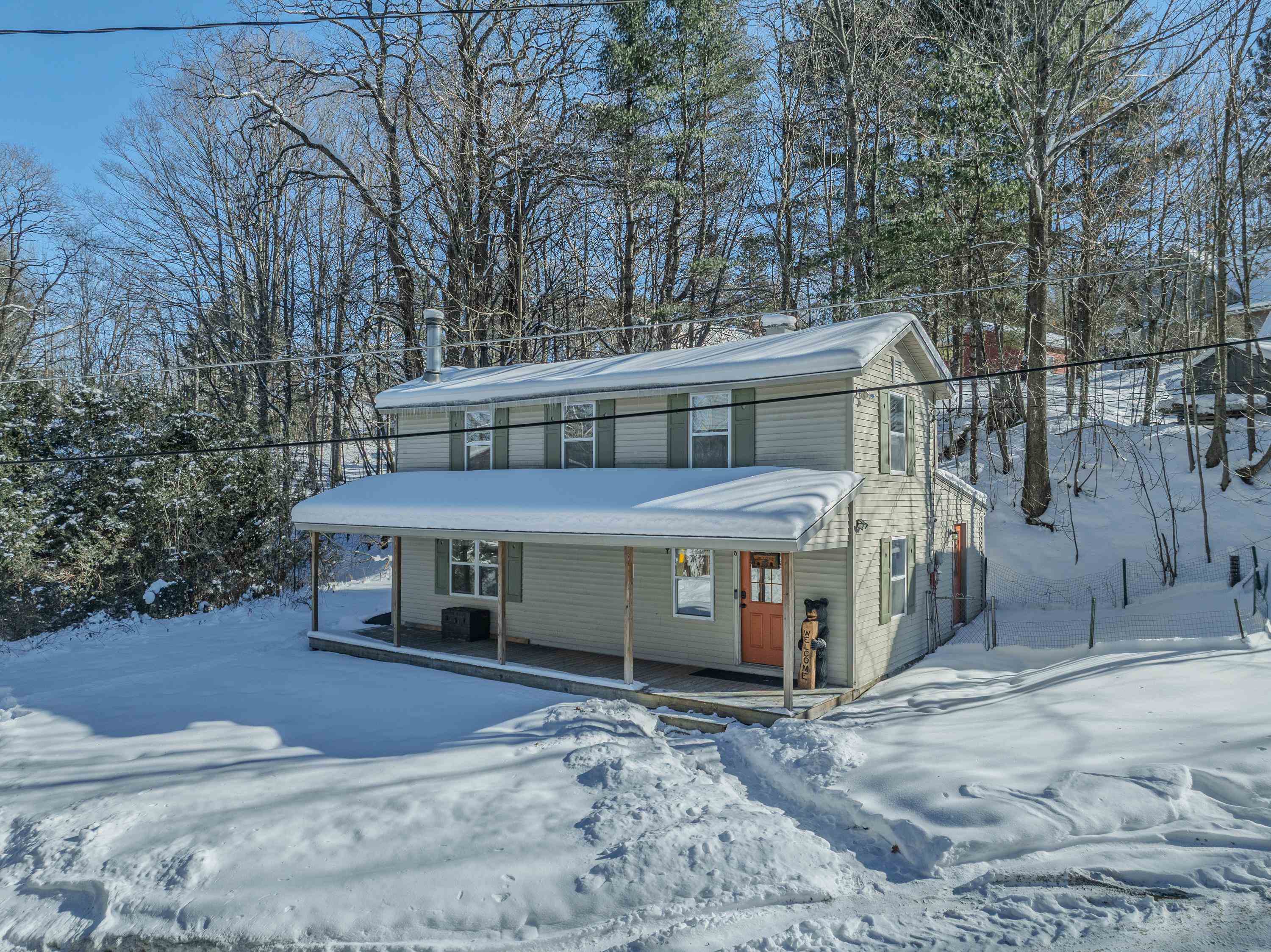28 Jodo Way Bethlehem, NH 03574 - Photo 28 of 39