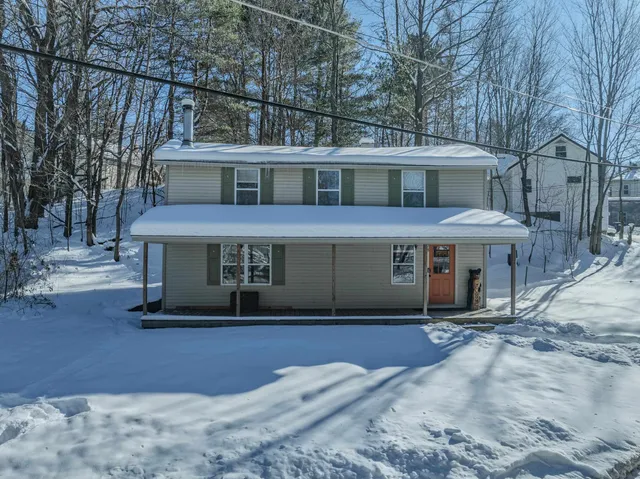 $309,999 | 28 Jodo Way, Bethlehem, NH 03574