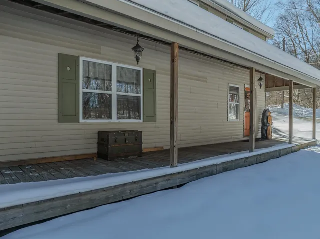 $309,999 | 28 Jodo Way, Bethlehem, NH 03574