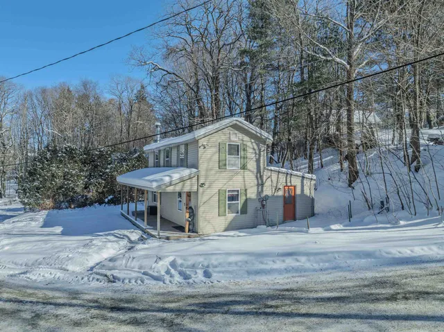 $309,999 | 28 Jodo Way, Bethlehem, NH 03574