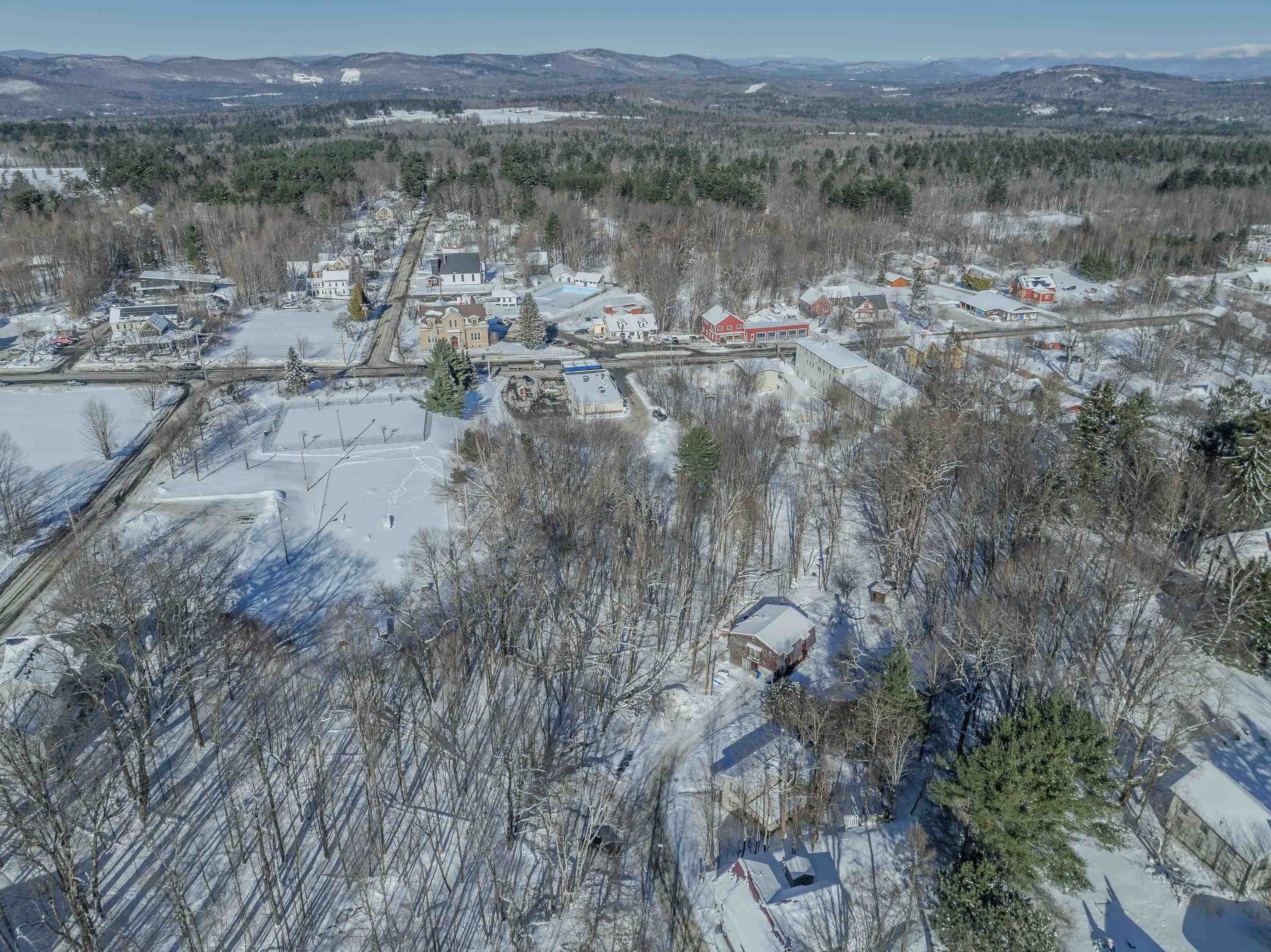 28 Jodo Way Bethlehem, NH 03574 - Photo 36 of 39