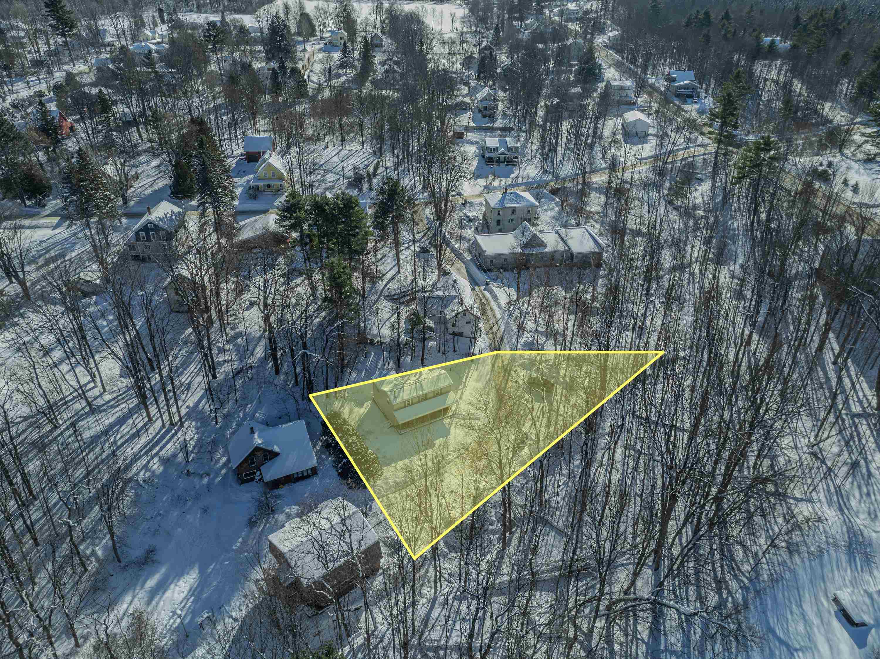 28 Jodo Way Bethlehem, NH 03574 - Photo 39 of 39