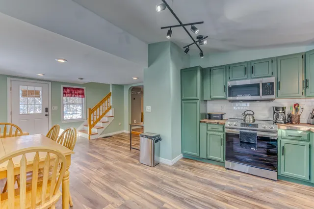 $309,999 | 28 Jodo Way, Bethlehem, NH 03574