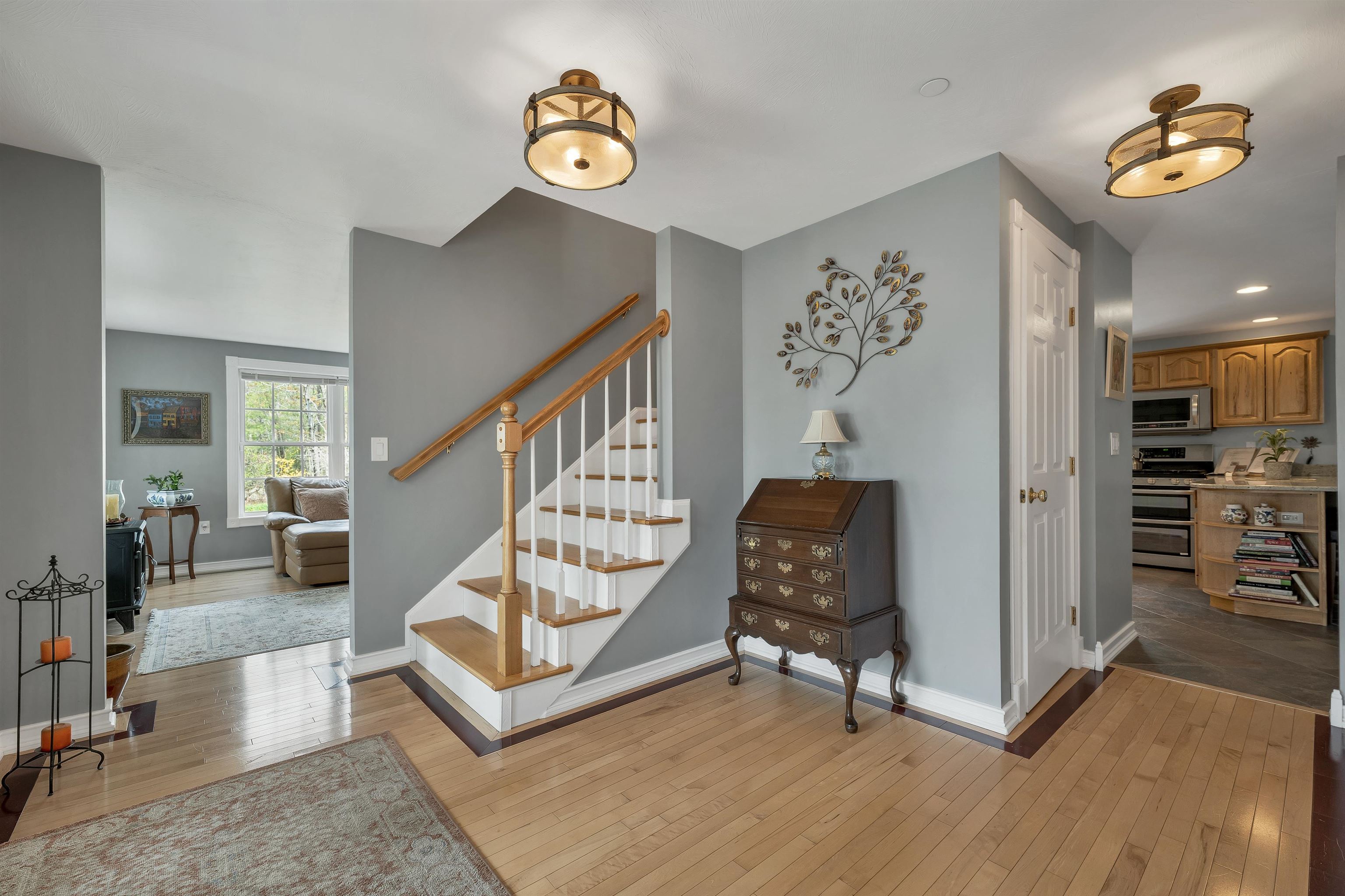 71 Auburn Road Hooksett, NH 03106 - Photo 24 of 59