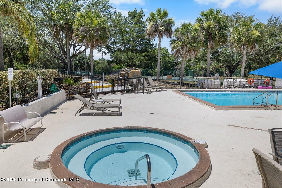 6653 River Run Boulevard Weeki Wachee, FL 34607 - Photo 48 of 55