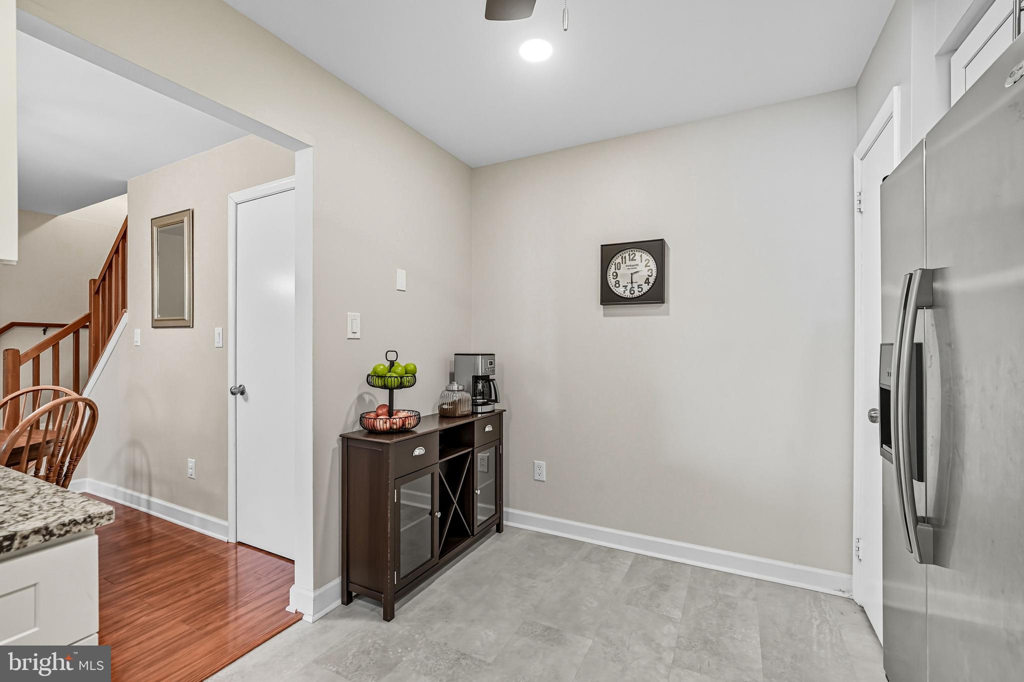1603 Wharton Road Mount Laurel, NJ 08054 - Photo 18 of 39 a view of a storage & utility room