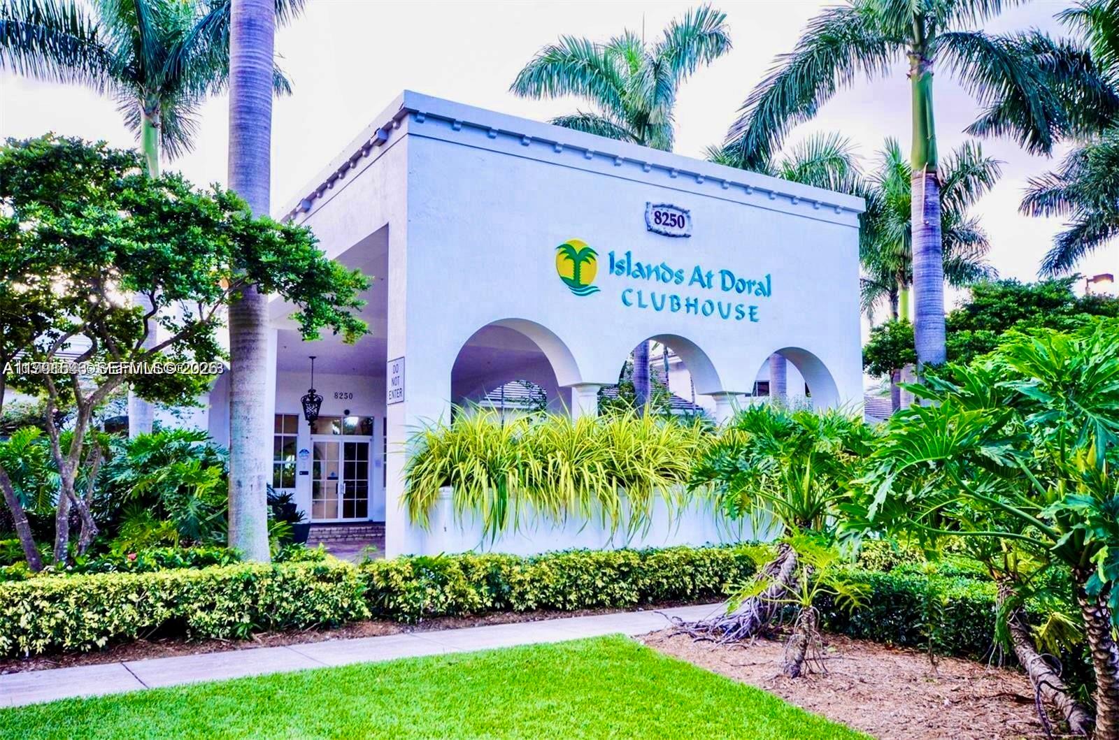 7472 Northwest 112 Path Doral, FL 33178 - Photo 37 of 39