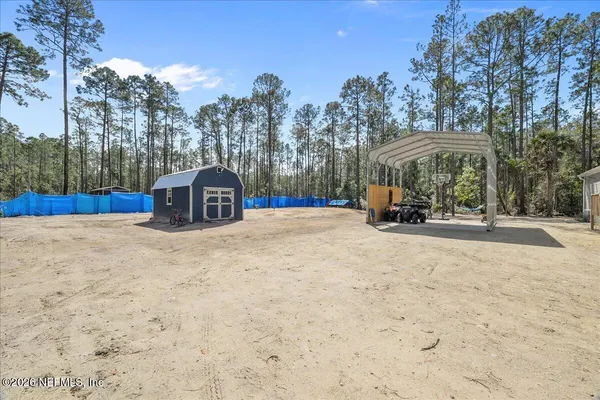 $299,900 | 1427 South State Road 19, Palatka, FL 32177