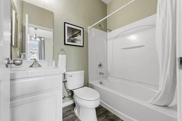 $499,000 | 1411 Nevin Plaza, Richmond, CA 94801