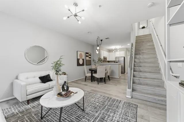 $499,000 | 1411 Nevin Plaza, Richmond, CA 94801