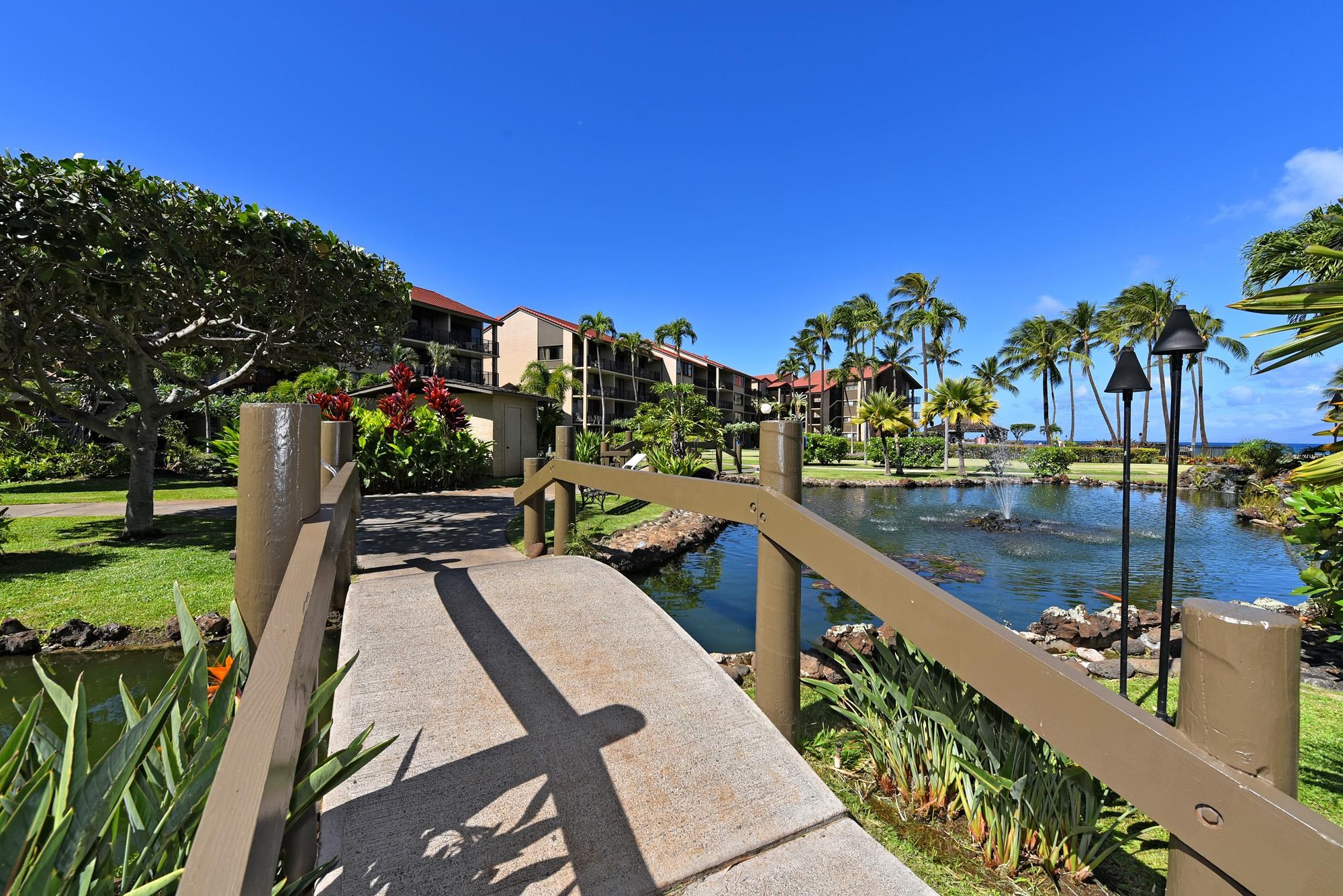 3543 Lower Honoapiilani Road, Unit G407 Lahaina, HI 96761 - Photo 41 of 49 Gallery Image 41