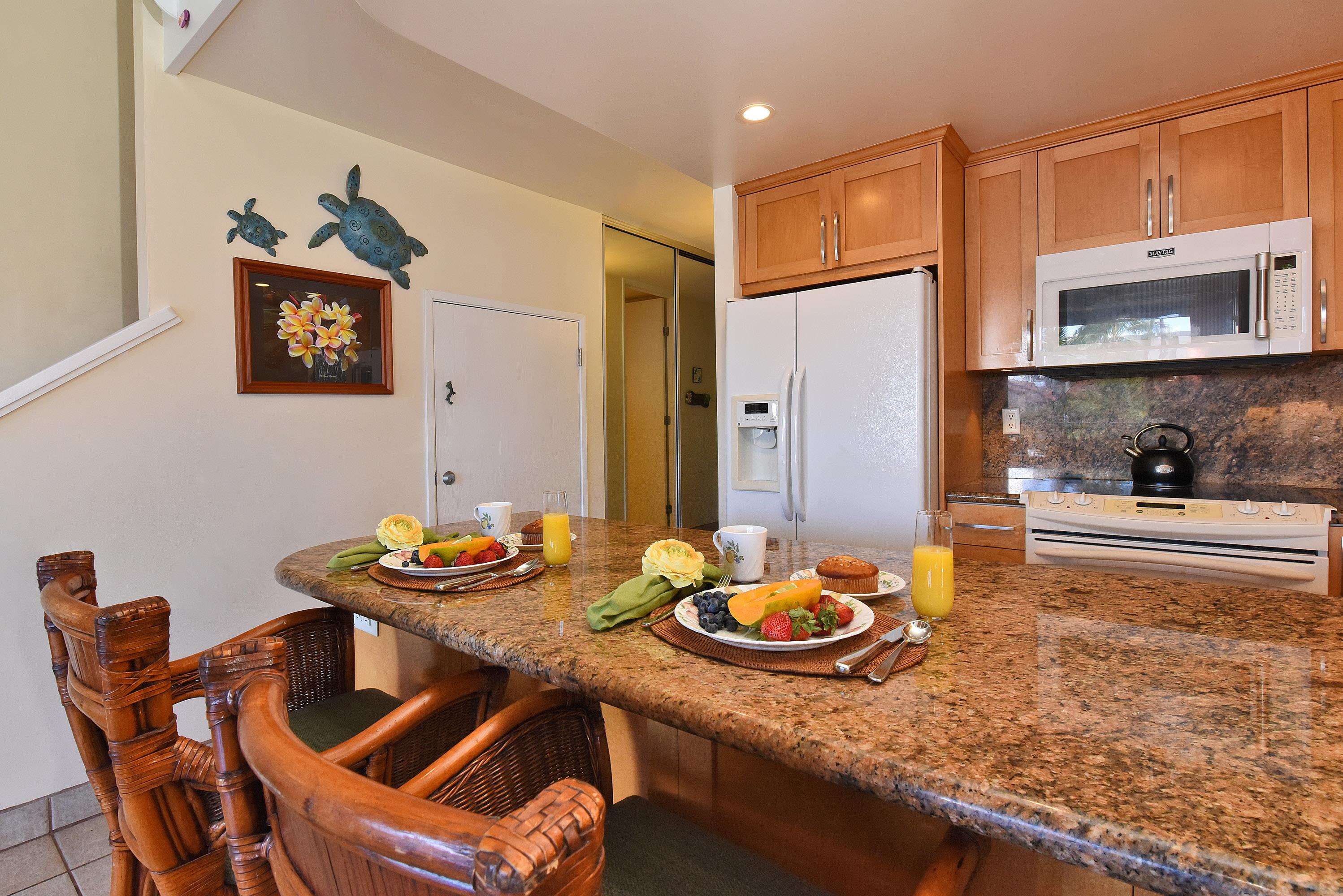 3543 Lower Honoapiilani Road, Unit G407 Lahaina, HI 96761 - Photo 8 of 49 Gallery Image 8