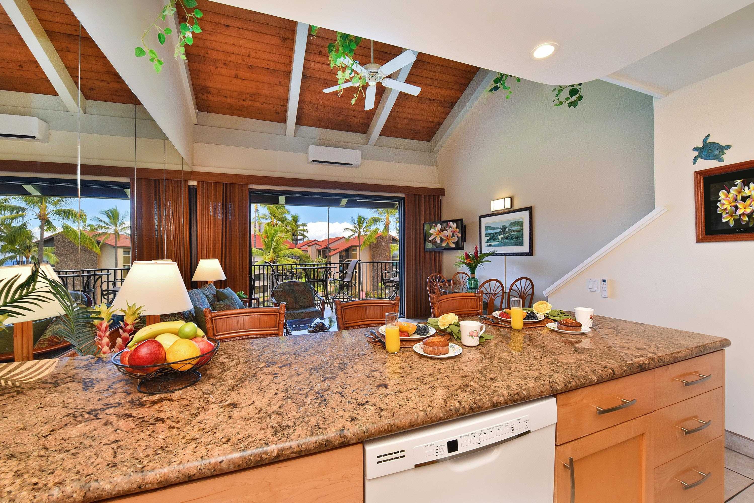 3543 Lower Honoapiilani Road, Unit G407 Lahaina, HI 96761 - Photo 9 of 49 Gallery Image 9