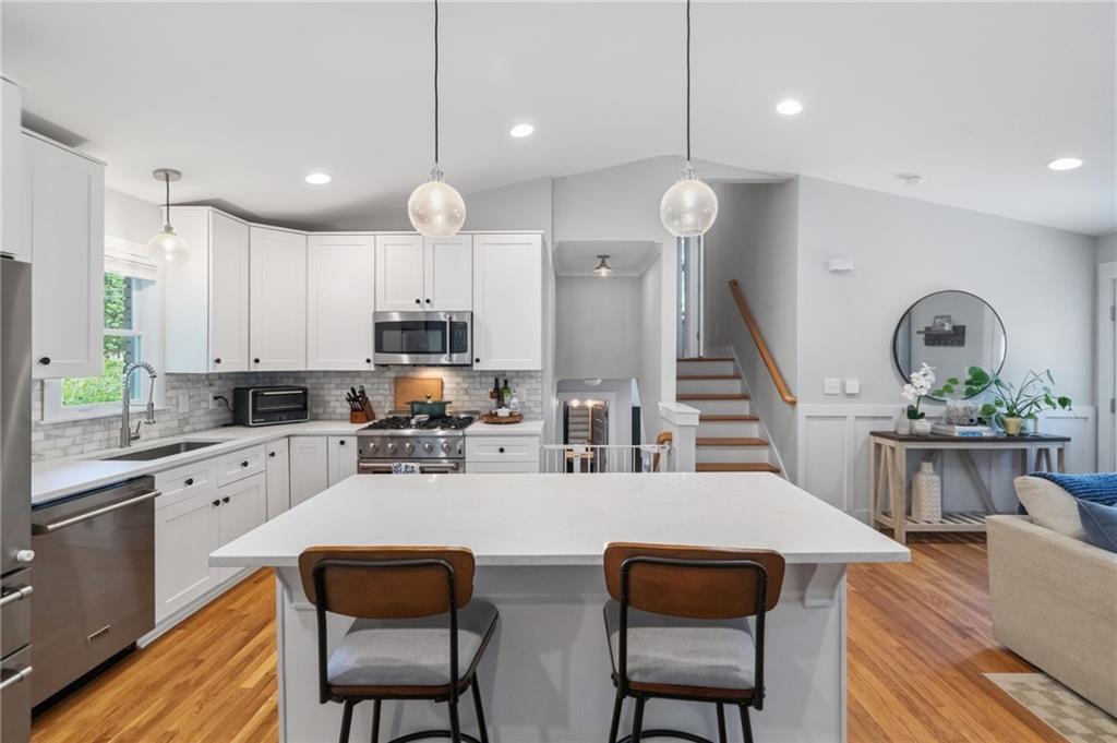 2708 Frontier Trail Atlanta, GA 30341 - Photo 11 of 51