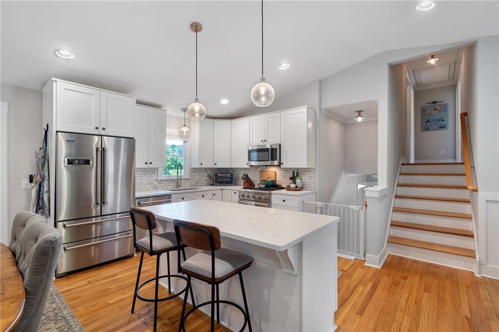 2708 Frontier Trail Atlanta, GA 30341 - Photo 12 of 51