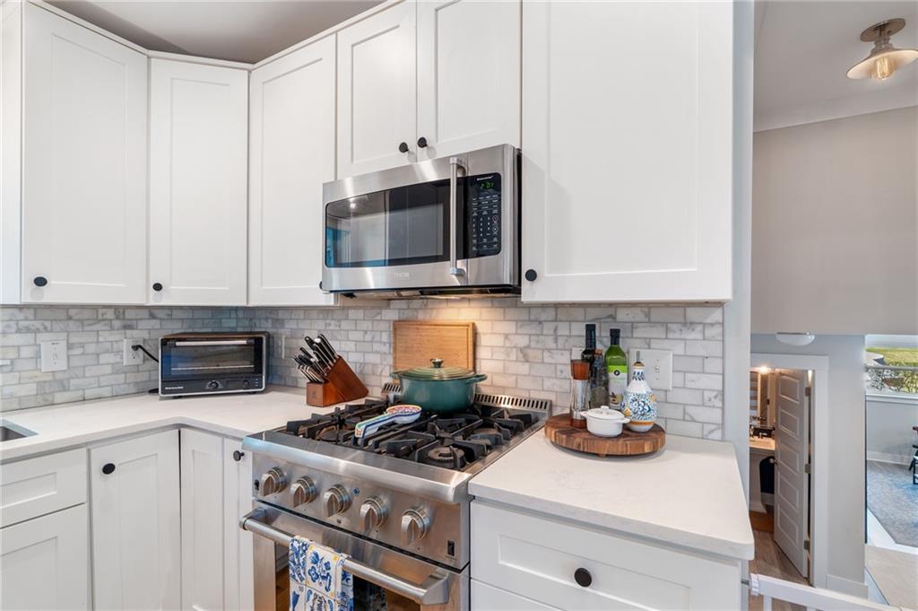 2708 Frontier Trail Atlanta, GA 30341 - Photo 15 of 51