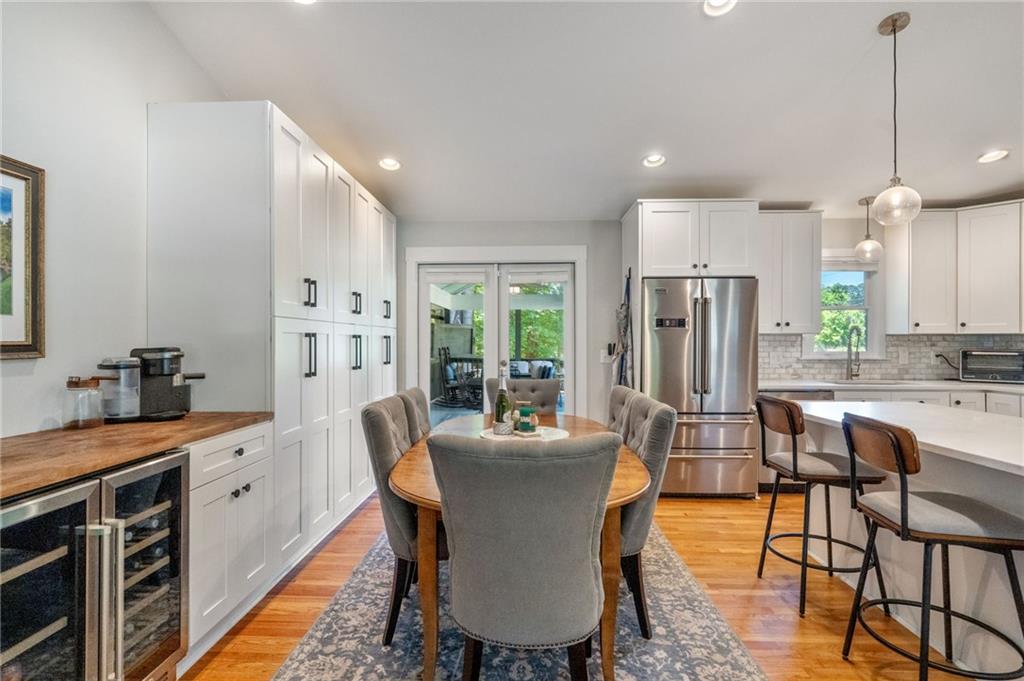 2708 Frontier Trail Atlanta, GA 30341 - Photo 18 of 51