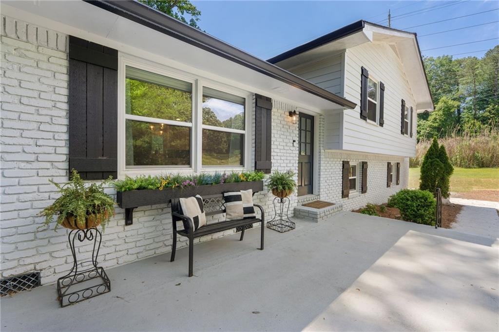 2708 Frontier Trail Atlanta, GA 30341 - Photo 2 of 51