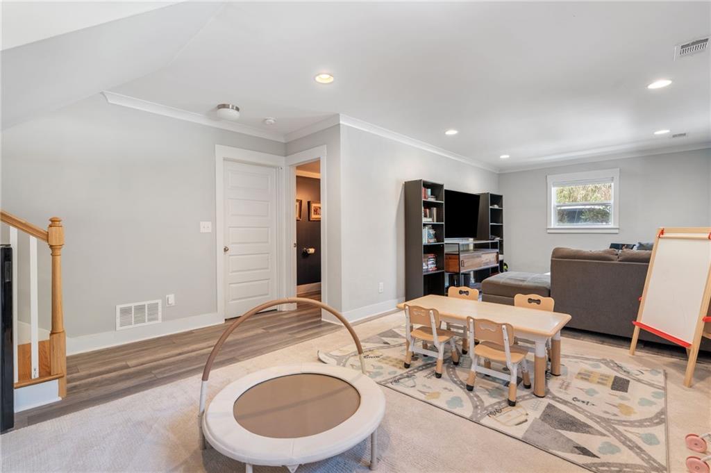 2708 Frontier Trail Atlanta, GA 30341 - Photo 22 of 51