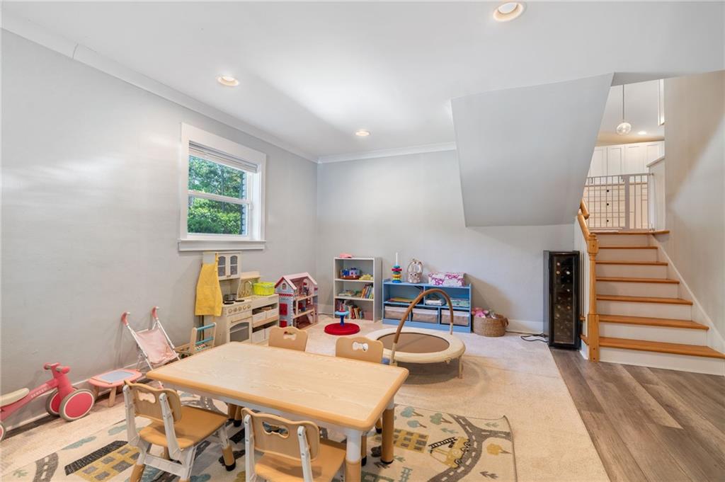 2708 Frontier Trail Atlanta, GA 30341 - Photo 23 of 51