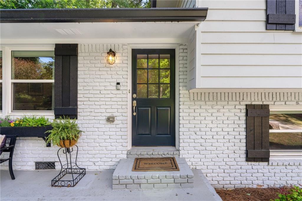 2708 Frontier Trail Atlanta, GA 30341 - Photo 3 of 51