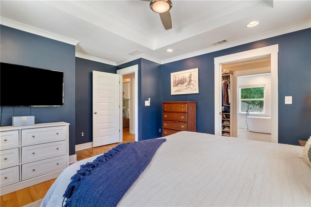 2708 Frontier Trail Atlanta, GA 30341 - Photo 33 of 51