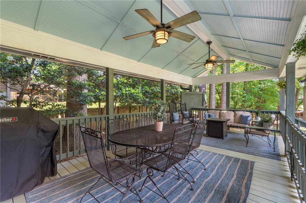 2708 Frontier Trail Atlanta, GA 30341 - Photo 39 of 51