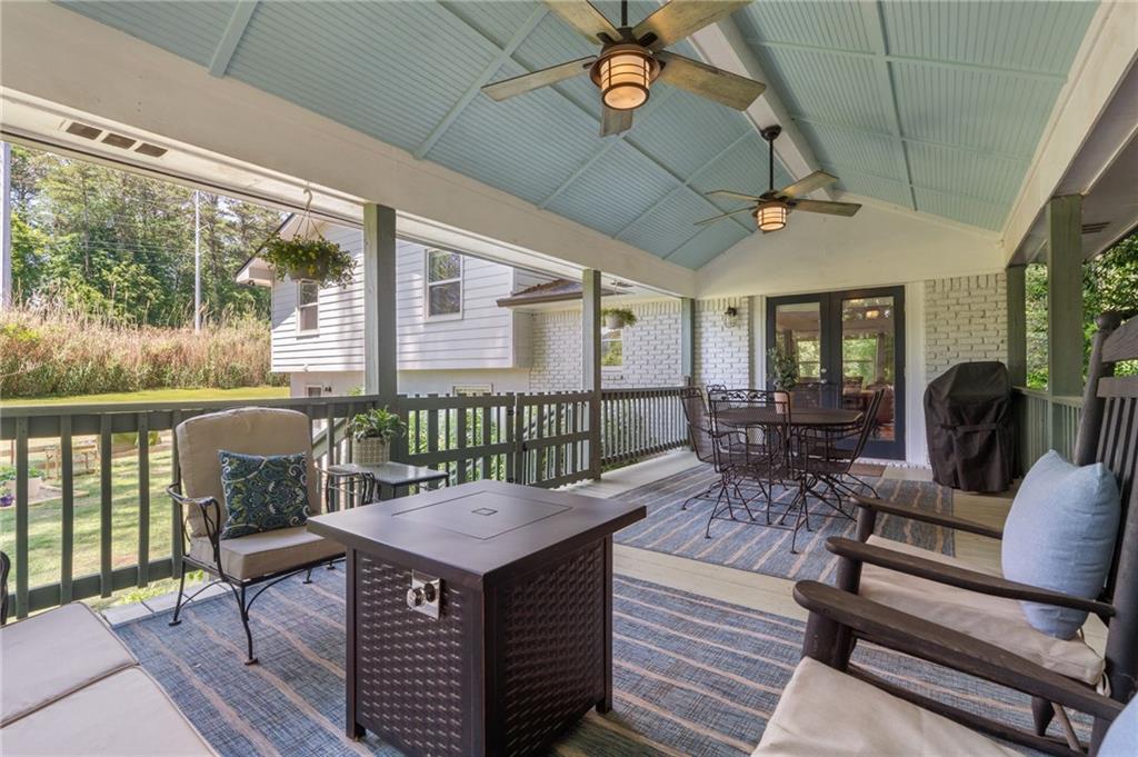 2708 Frontier Trail Atlanta, GA 30341 - Photo 41 of 51