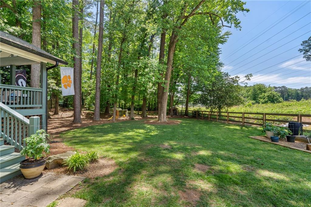 2708 Frontier Trail Atlanta, GA 30341 - Photo 42 of 51