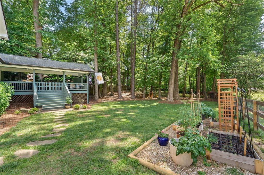 2708 Frontier Trail Atlanta, GA 30341 - Photo 43 of 51