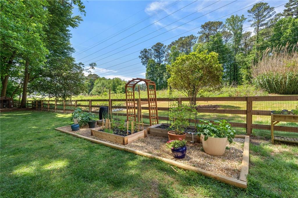 2708 Frontier Trail Atlanta, GA 30341 - Photo 45 of 51