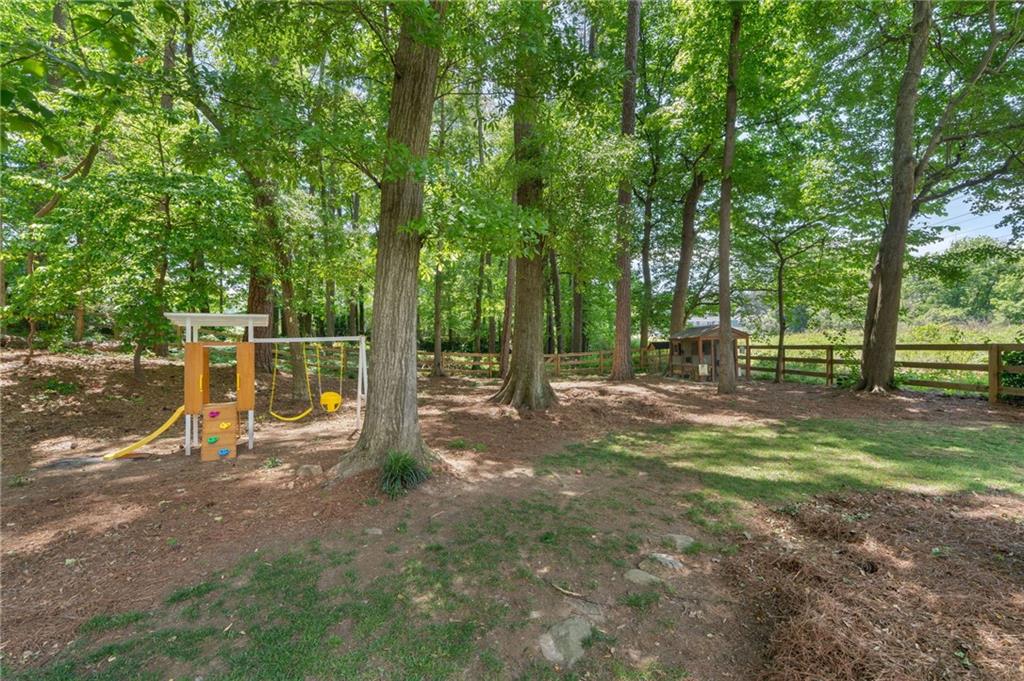 2708 Frontier Trail Atlanta, GA 30341 - Photo 46 of 51