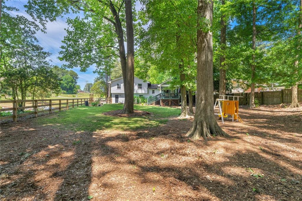 2708 Frontier Trail Atlanta, GA 30341 - Photo 47 of 51