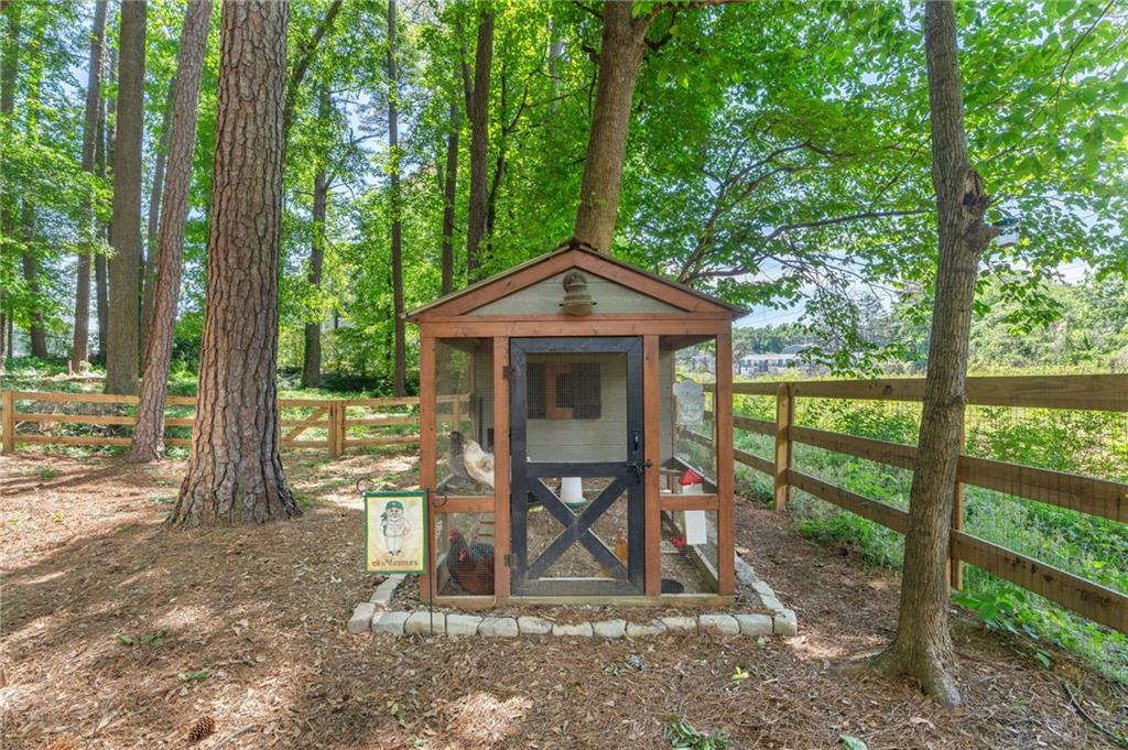 2708 Frontier Trail Atlanta, GA 30341 - Photo 48 of 51