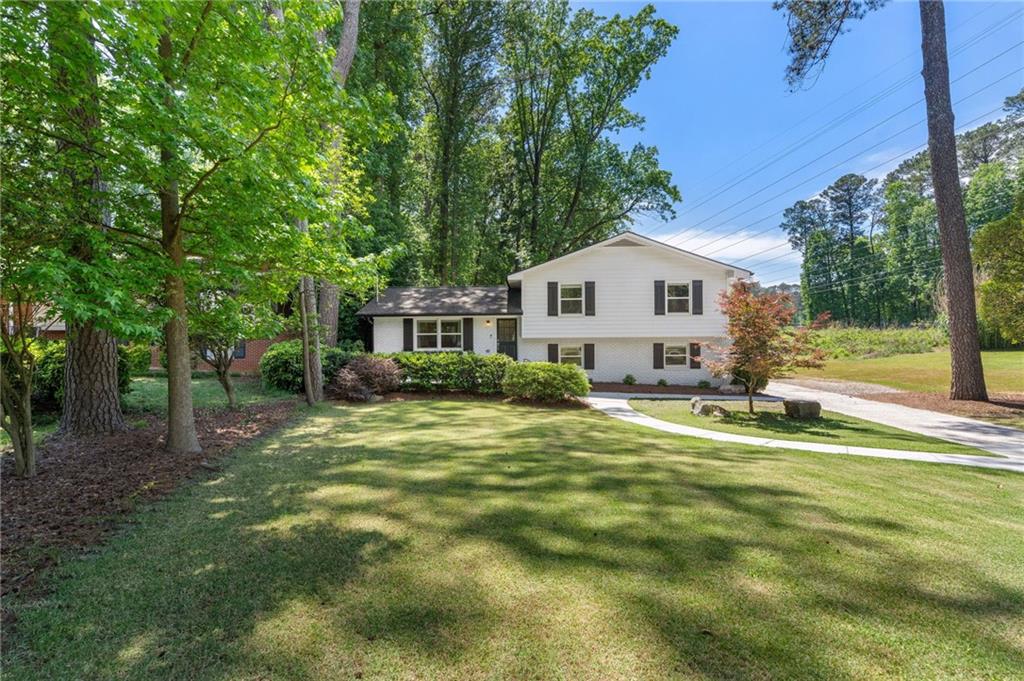 2708 Frontier Trail Atlanta, GA 30341 - Photo 51 of 51