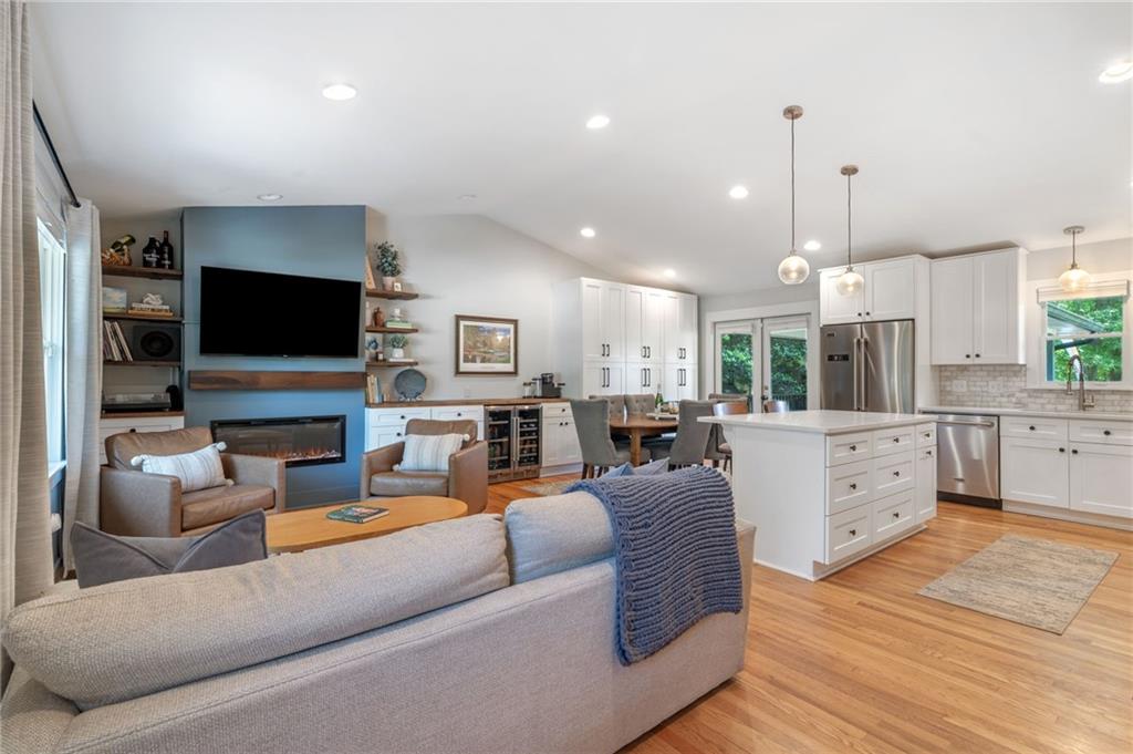 2708 Frontier Trail Atlanta, GA 30341 - Photo 7 of 51