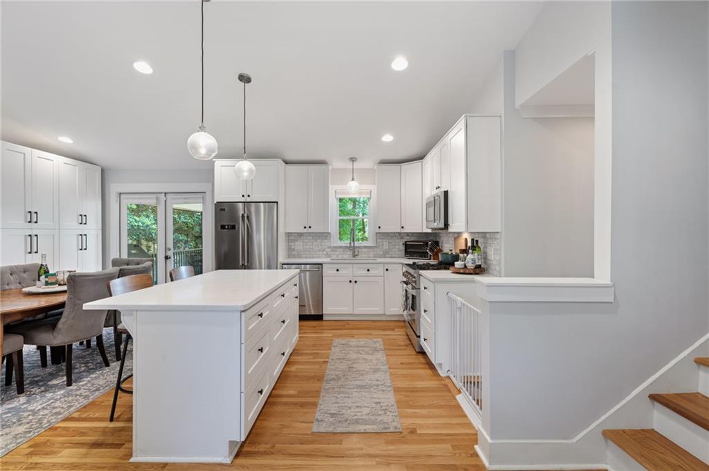 2708 Frontier Trail Atlanta, GA 30341 - Photo 10 of 51