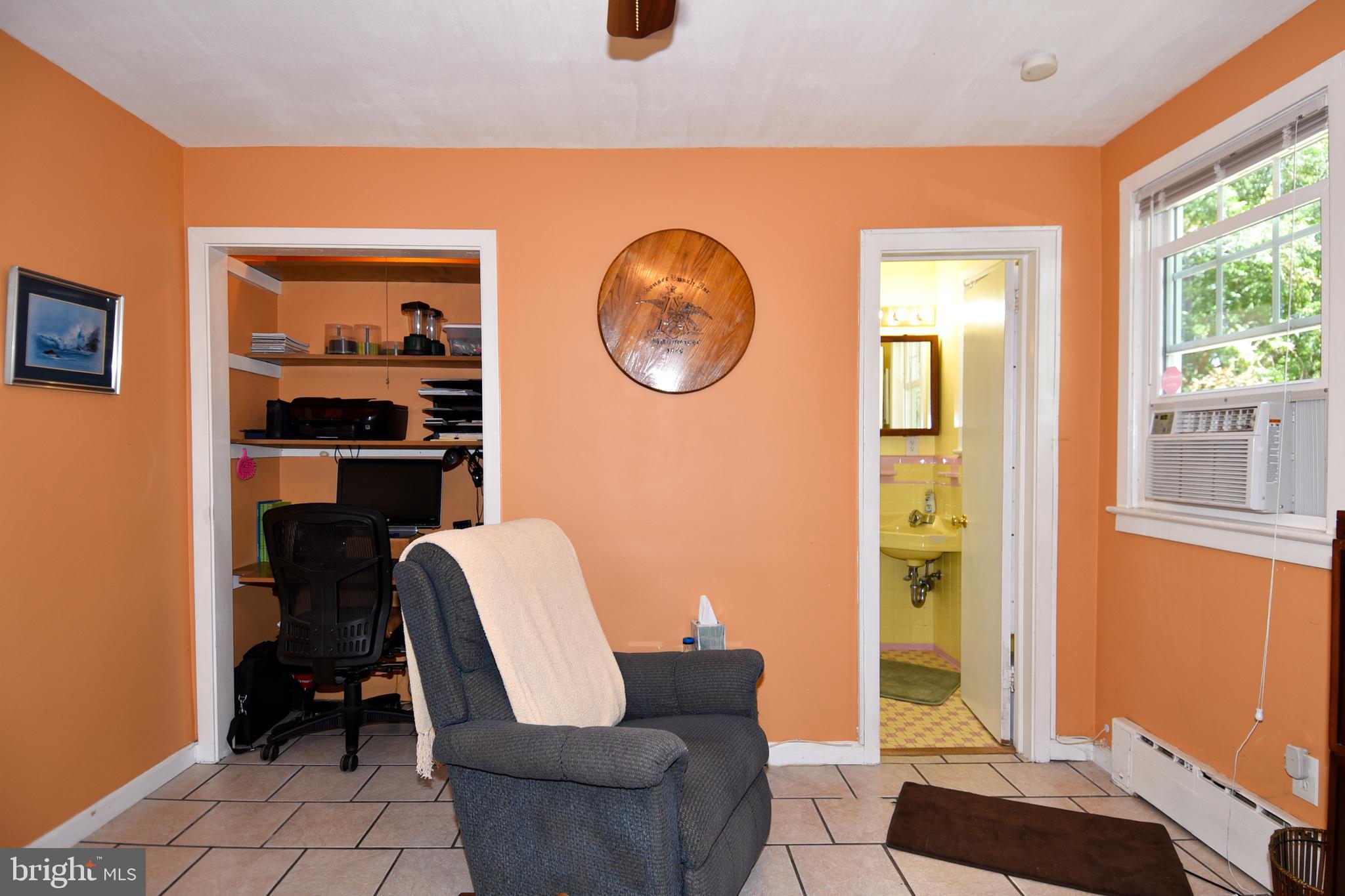 3500 Swann Road Suitland, MD 20746 - Photo 12 of 55 Opens up into first floor full bath