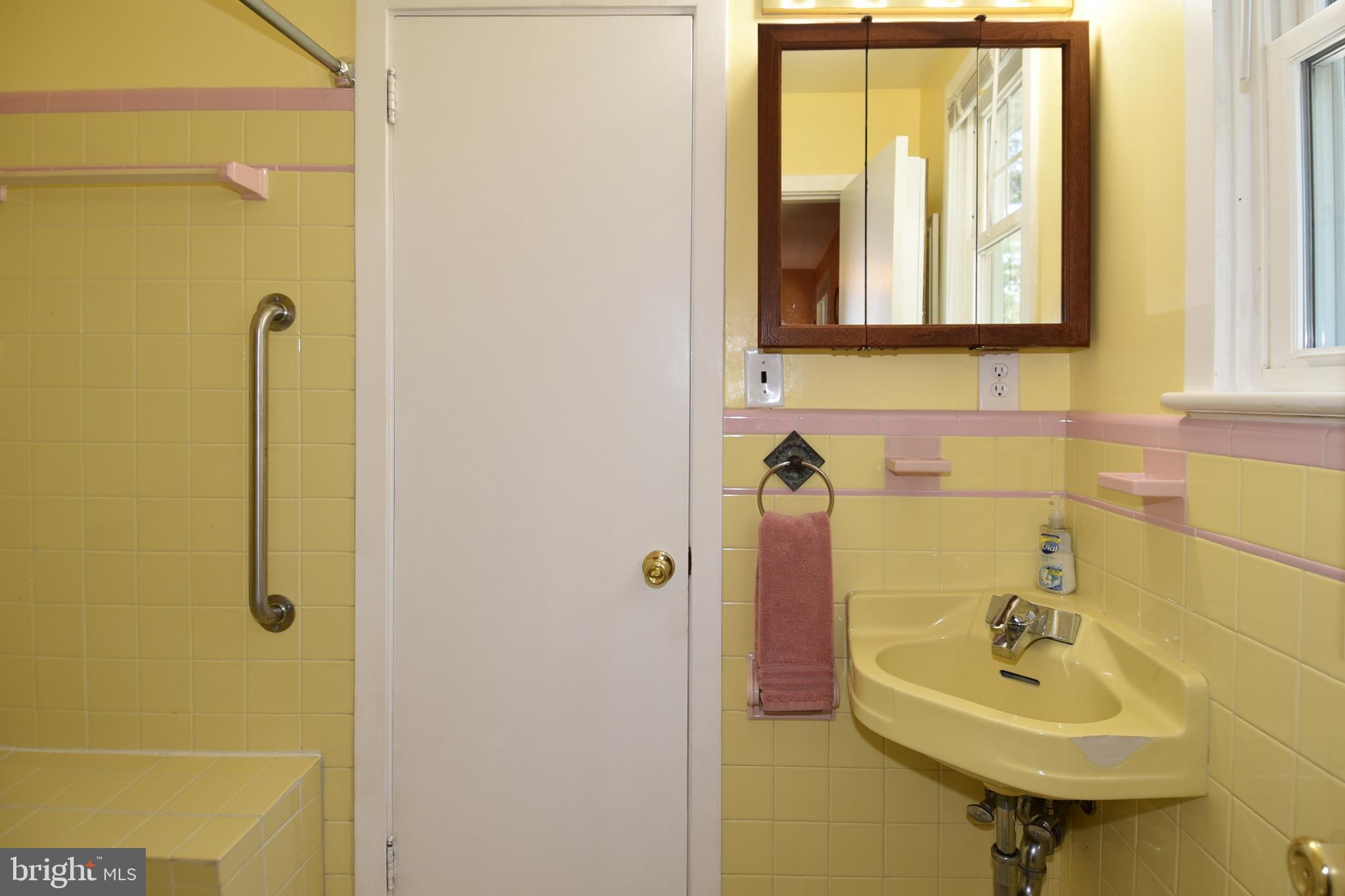 3500 Swann Road Suitland, MD 20746 - Photo 14 of 55 First level full bath